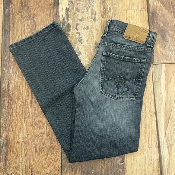 JNCO Denim - JNCO Premium 'Riley' Vintage 90s Bootcut Jeans